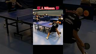 Sweden Open Sandpaper Groups pinkponk sandpaper pingpong swedenopen [upl. by Mauri]