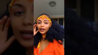 ashenda 2024 ethiopian tradition music [upl. by Phebe]