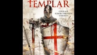 Knights Templar Official Trailer 2012 [upl. by Flowers341]