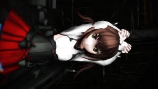 【MMD艦これ】大鳳でlamb修正版 [upl. by Roban]