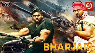 Dhruva Sarja HD New Released New Blockbuster Hindi Dubbed Action Movie  Rachita Ram  Haripriya [upl. by Elpmet874]