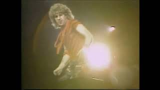 Sammy Hagar quotYour Love Is Driving Me Crazyquot Official Music Video [upl. by Anstus]