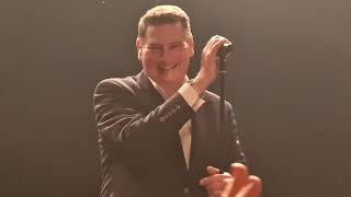 Tony Hadley amp TH Band  Gold Spandau Ballet Live at Patronaat Haarlem Holland December 10 2023 [upl. by Harrie956]