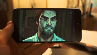 Top 3 Most Graphically Impressive Games on iPhone 2014 [upl. by Hackett156]