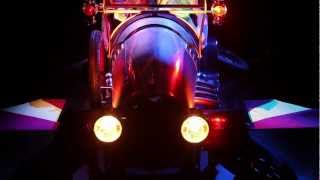 quotCHITTY CHITTY BANG BANGquot at Hale Centre Theatre Promotional Video [upl. by Raama]