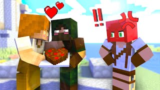 Pro Life 24  Craftronix Minecraft Animation [upl. by Asiram]