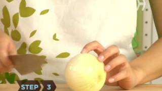 How to Chop an Onion [upl. by Semaj]