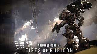 Armored Core 4  Lets Play Part 2 Ordeal by Innocence [upl. by Navada756]