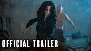 Underworld Blood Wars  Blood Trailer  Now Available on Digital Download [upl. by Howey]