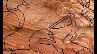 Aboriginal Dreamtime Story [upl. by Lyall]