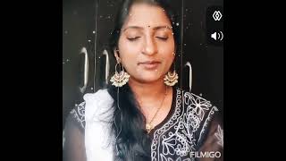 Yedemaina Sakhi  Cover Version  Krishna Tejasvi  Shashank Bhaskaruni [upl. by Llenreb]