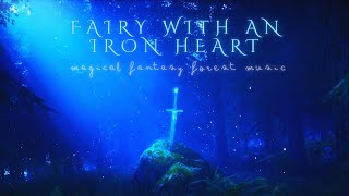 Fantasy Forest Music with Beautiful Fairy Vocals • Soft Heroic Music to Write Sleep Meditation [upl. by Tare691]