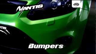 Mantis Scratch Remover from JML [upl. by Raffin]