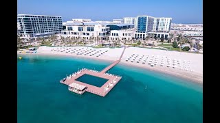 Vida Beach Resort Marassi Al Bahrain Bahrain [upl. by Watanabe]