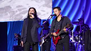 Los Temerarios  Hasta Siempre Tour  Oakland CA [upl. by Kaleb]