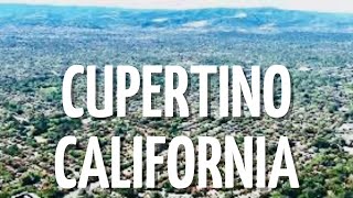 Cupertino California USA [upl. by Flanagan]