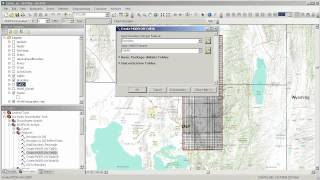 AHGW Importing MODFLOW Models [upl. by Lucia101]