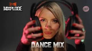 New Dance Music 2019 dj Club Mix  Best Remixes of Popular Songs Mixplode 173 [upl. by Inglebert923]