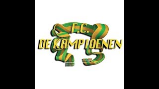 FC De Kampioenen S02E01 Alleen is maar alleen 1 [upl. by Notrub195]