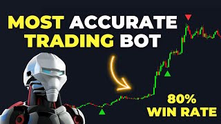 Most ACCURATE ChatGPT Trading Bot For Scalping  Full Tutorial [upl. by Neneek]