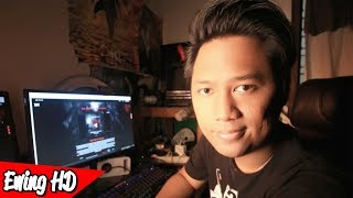 5 Cuplikan Vlog Mengerikan Ewing HD [upl. by Aihsilat73]