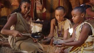 The Wampanoag Way [upl. by Oahc]