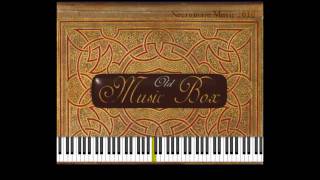 Music Box  Free VST  myVST Demo [upl. by Dorree]