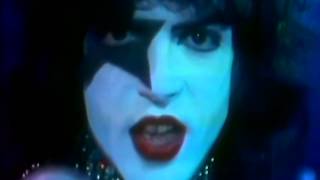 KISS  Shandi 1980 official music video [upl. by Lindgren]