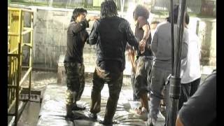 Bangkok Knockout Behind the Scenes Clip [upl. by Granny]