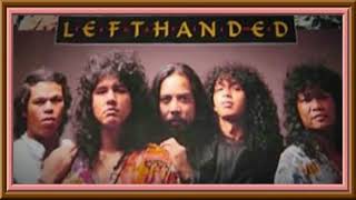 Lefthanded feat Ramli Sarip  Semangat Lamina [upl. by Marian]