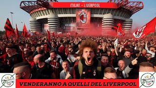 NON COMPRATE I BIGLIETTI VENDERANNO A QUELLI DEL LIVERPOOL [upl. by Gora544]