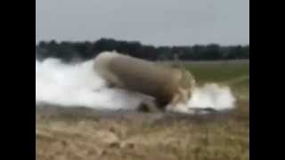 Anhydrous Ammonia Safety Failure [upl. by Shelby]