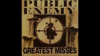 Hit Da Road Jack  Public Enemy [upl. by Messere]