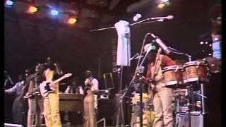 Dennis Brown Live At Montreux Full [upl. by Dougy264]