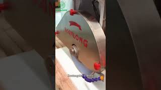 Wanlong 5axis CNC pro operation tutorial [upl. by Tirza884]