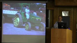 Addressing the needs of Amish and Mennonite farming communities [upl. by Norihs100]