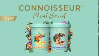 Connoisseur Plant Based Tubs 6sec [upl. by Tiffa]