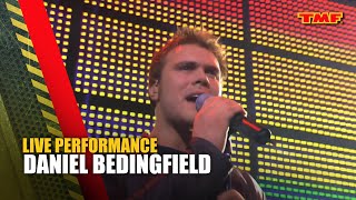 Daniel Bedingfield  If Youre Not The One  Live at TMF Awards  The Music Factory [upl. by Beatrice344]