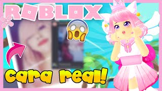 CARA REAL DE ANIELICA ¿SE FILTRÓ REVELO MI CARA 😱 ¡SE ROBAN MI IDENTIDAD PARA ESTAFAR EN TIKTOK [upl. by Titania]