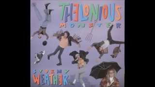 Thelonious Monster Stormy WeatherNext Saturday Afternoon HD FULL ALBUM [upl. by Nnauol]