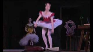 Coppelia  Carlos AcostaLeanne Benjamin  Parte 812mp4 [upl. by Mathilde]