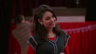 5x14 part 1 quotJackie still loves Kelsoquot That 70s Show funniest moments [upl. by Mazman]