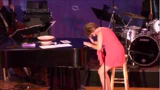 Meet Lucie Arnaz as She Performs From Her New Album at the Landmark on Main Street [upl. by Devol443]