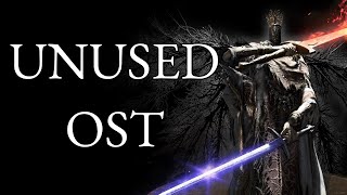 Pontiff Sulyvahn with Unused OST  Dark Souls III [upl. by Rebbecca]