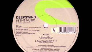 Deepswing  In The Music Original Mix [upl. by Ress]