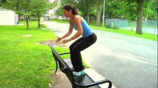 The Best Plyometrics Workout Video [upl. by Tandi317]