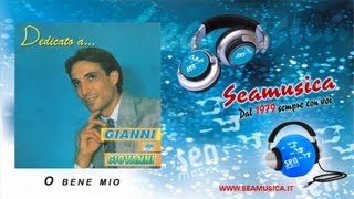 GIANNI DI GIOVANNI  O BENE MIO [upl. by Ranita889]