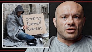 We MUST End Homelessness  Episode 60 [upl. by Tews]