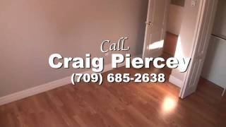 Beautiful Kelligrews NL Home Presented by Craig Piercey 67walshsmov [upl. by Sarson]