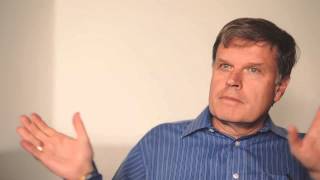 Larry Smith on What To Do With Your Life [upl. by Artimid]